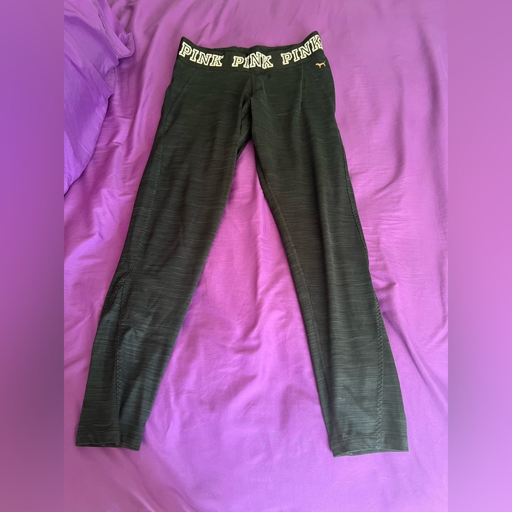 PINK leggings